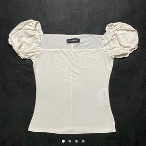 Reformation Cheryl Top